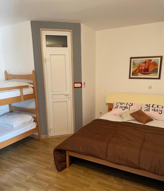 Apartments Bora Неум Экстерьер фото