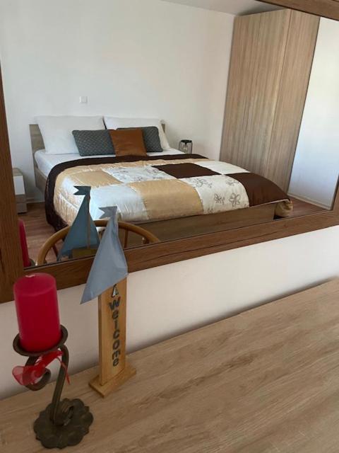 Apartments Bora Неум Экстерьер фото