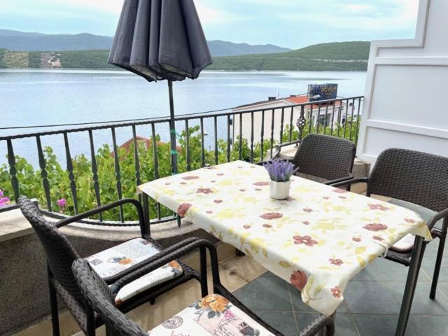 Apartments Bora Неум Экстерьер фото